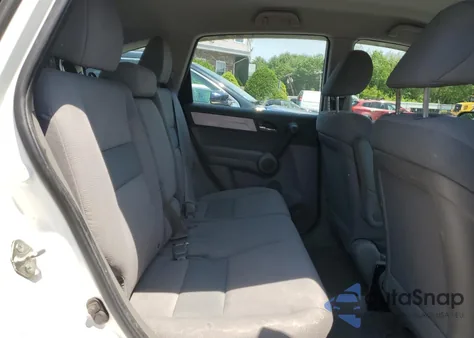 2010 Honda Cr-V Lx from USA, damaged, VIN 5J6RE4H32AL034997